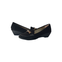 N. Loaferit musta k. 36-41