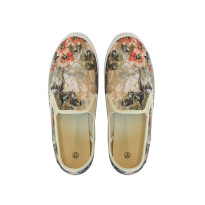 Atma Naisten jalkineet 36-41 beige