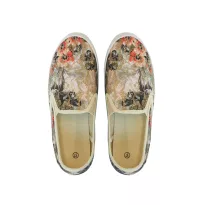 Atma Naisten jalkineet 36-41 beige