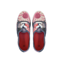 Naisten jälkineet 36-41 kukkia