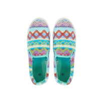 Atma Kotitossut neulotut vihr/sin. 36-41