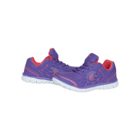Lasten lenkkikengät 32-35 violetti