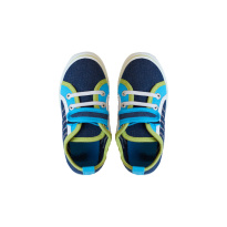 Lasten jälkineet 28-35 sinin.