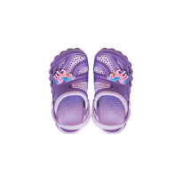 Lasten pistokkaat 19-23 violetti