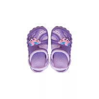 Lasten pistokkaat 19-23 violetti