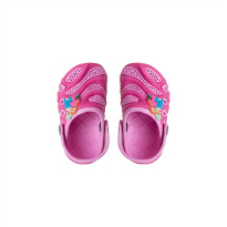 Lasten pistokkaat 19-23 pinkki