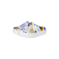 Lasten pistokkaat 30-35 violetti
