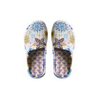 Lasten pistokkaat 30-35 violetti