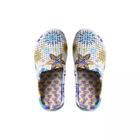 Lasten pistokkaat 30-35 violetti