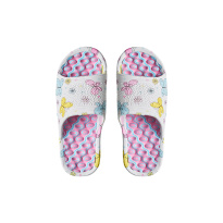 Lasten pistokkaat 30-35 kelt/pink