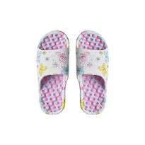 Lasten pistokkaat 30-35 kelt/pink