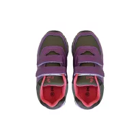 Atma Lasten lenkkarit violetti 28-35