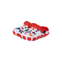 L.pistokkaat k.30-35 pun.palapeli