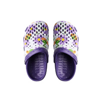 L.pistokkaat k.30-35 viol. kukkia