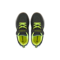 Atma Lasten lenkkarit k.28-33 khaki