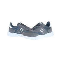 Atma Miesten lenkkarit k.40-45 harmaa