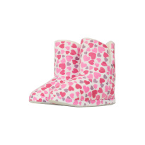 Atma naisten saapikkaat Sydänkuvio 36-41