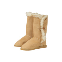 Atma Naisten karvasaapas 36-41 beige