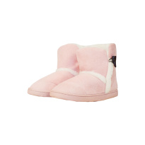 Atma Sisätossut lapsille pinkki 28-34