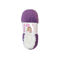 Naisten sisätossut, Violetti 35-42