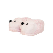 Atma Kotitossut eläimet 36/37-40/41 pinkki