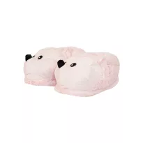 Atma Kotitossut eläimet 36/37-40/41 pinkki