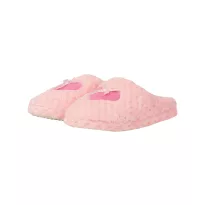 Kotitossu sydän pink. k.36-41