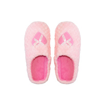 Kotitossu sydän pink. k.36-41