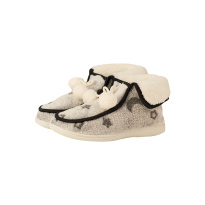 Atma Kotitossut 36-41  harmaa