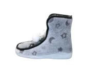Atma Kotitossut 36-41 harmaa