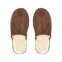 Atma miesten sisätossut 41-46 ruskea