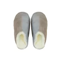 Atma Kotitossut 36-41 harmaa