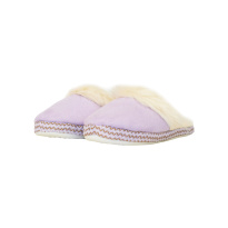Atma naisten tossut 36-41 violetti
