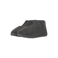 Atma nais.tossut 36-41 tum.harmaa