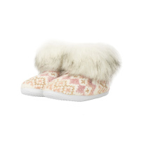 Atma nais. korkeat tossut 36-41 pinkki