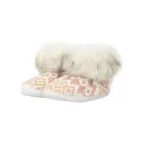 Atma nais. korkeat tossut 36-41 pinkki