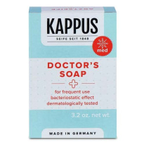 Kappus doctor's soap 100g