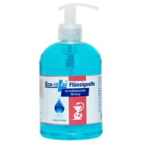 Anitbacterial liquid soap 500ml