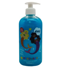 Easy Hand Wash Mermaid Käsisaippua 500ml