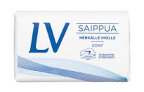 LV Palasaippua 100g