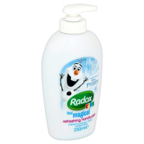 RADOX Kids Handwash Frozen 250ml