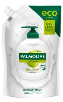 Palmolive Olive&Milk nestesaippua 1L