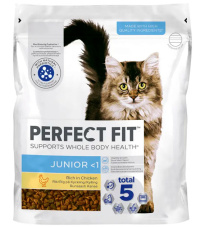 Perfect Fit Junior alle 1v 750g kana