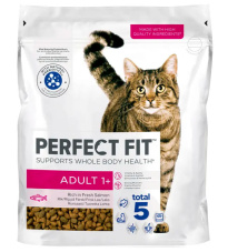 Perfect Fit Adult 1+ lohi 750g