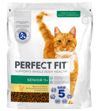 Perfect Fit Senior 11+ kana 750g