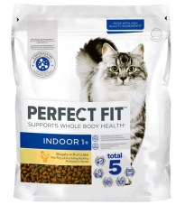 Perfect Fit Indoor 1+ kana 1,4kg