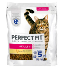 Perfect Fit Adult 1+ kana 1,4kg 
