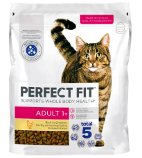 Perfect Fit Adult 1+ kana 750g