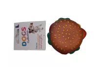 Dog Toy Vinyl 1 kpl