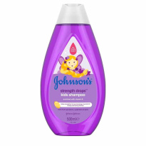 J & J Baby Shampoo Strength Drops 500ml
